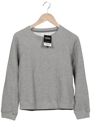 Damen Sweatshirt, grau, Gr. S, Baumwolle, Synthetik, Viskose - Second Hand - Levis - Modalova
