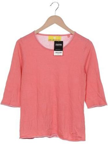 Lieblingsstück Damen Pullover, pink, Gr. EU 38, Baumwolle - Second Hand - LIEBLINGSSTÜCK - Modalova