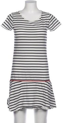 Damen Kleid, schwarz, Gr. S, Baumwolle - Second Hand - lilienfels - Modalova