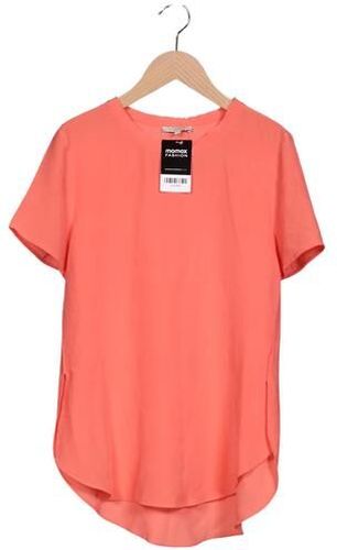 Damen T-Shirt, pink, Gr. EU 34, Seide - Second Hand - lilienfels - Modalova