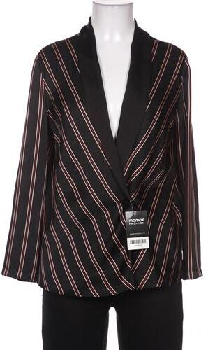 Damen Bluse, schwarz, Gr. EU 32, Synthetik - Second Hand - Liu jo - Modalova