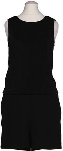 Damen Jumpsuit/Overall, schwarz, Gr. XS, Elasthan, Synthetik - Second Hand - Liu jo - Modalova