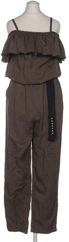 Damen Jumpsuit/Overall, grün, Gr. EU 34 (IT 40), Lyocell - Second Hand - Liu jo - Modalova