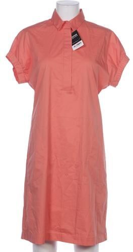 Damen Kleid, rot, Gr. EU 38, Elasthan, Baumwolle - Second Hand - LOUIS and MIA - Modalova