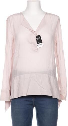 Damen Bluse, pink, Gr. EU 40, Baumwolle, Viskose - Second Hand - LOUIS and MIA - Modalova