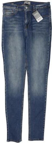 Damen Jeans, blau, Gr. W30 L32, Elasthan, Baumwolle - Second Hand - LTB - Modalova