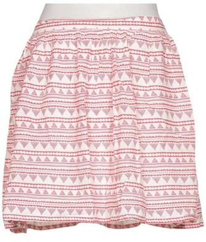 Damen Rock, mehrfarbig, Gr. S - Second Hand - LTB - Modalova