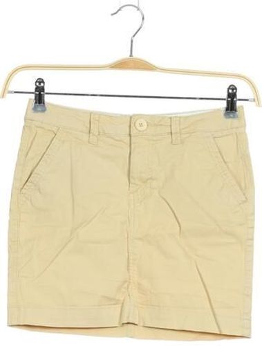 Damen Rock, beige, Gr. XS - Second Hand - LTB - Modalova