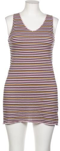 Damen Kleid, pink, Gr. EU 38 (IT 44), Baumwolle - Second Hand - M MISSONI - Modalova