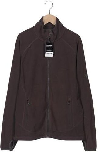 Damen Sweatshirt, braun, Gr. EU 44, Synthetik - Second Hand - McKINLEY - Modalova