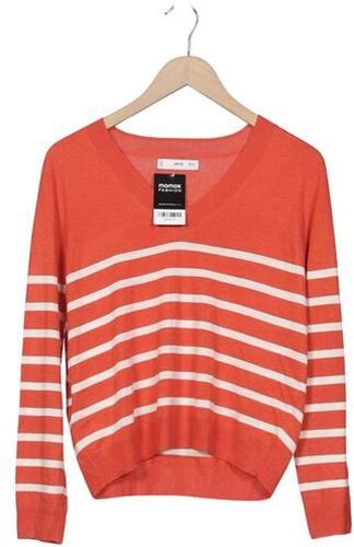Damen Pullover, mehrfarbig, Gr. S, Synthetik, Viskose - Second Hand - Mango - Modalova