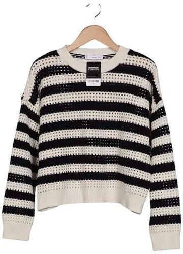 Damen Pullover, mehrfarbig, Gr. M, Synthetik - Second Hand - Mango - Modalova
