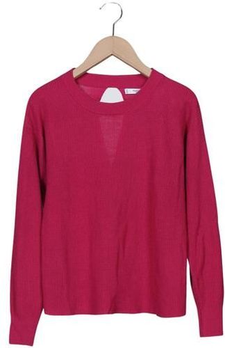 Damen Pullover, pink, Gr. S - Second Hand - Mango - Modalova
