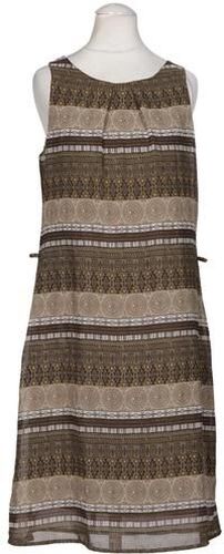 Damen Kleid, mehrfarbig, Gr. EU 36, Synthetik - Second Hand - manguun - Modalova