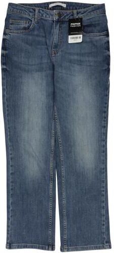 Damen Jeans, blau, Gr. EU 36, Elasthan, Baumwolle - Second Hand - Maas - Modalova