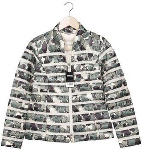 Damen Jacke, mehrfarbig, Gr. EU 40, Synthetik, Daunen - Second Hand - MADELEINE - Modalova