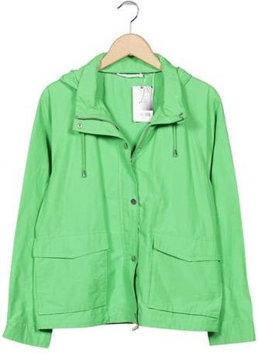 Damen Jacke, grün, Gr. EU 40, Baumwolle, Synthetik - Second Hand - MADELEINE - Modalova