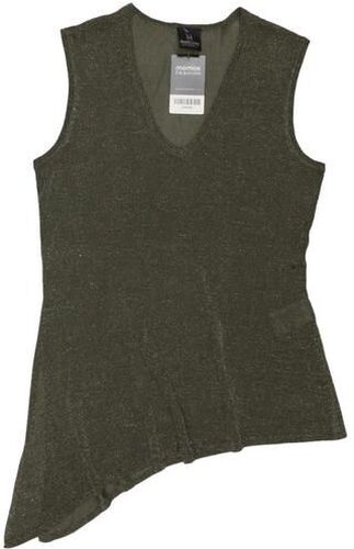 Damen Pullover, grün, Gr. EU 36, Synthetik, Viskose - Second Hand - MADELEINE - Modalova