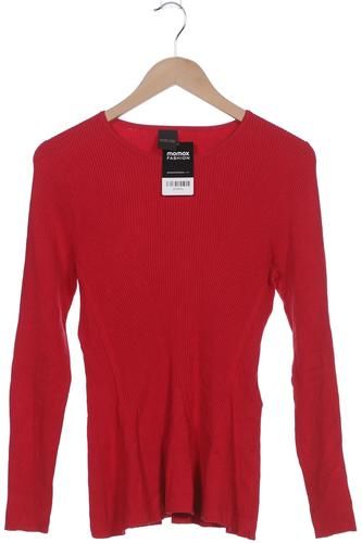 Damen Pullover, rot, Gr. EU 40, Synthetik, Viskose - Second Hand - MADELEINE - Modalova