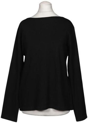 Damen Pullover, schwarz, Gr. EU 40 - Second Hand - MADELEINE - Modalova