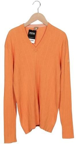 Damen Pullover, orange, Gr. M - Second Hand - MAERZ - Modalova