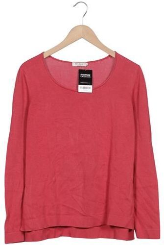 Damen Pullover, rot, Gr. EU 42, Baumwolle - Second Hand - MAERZ - Modalova