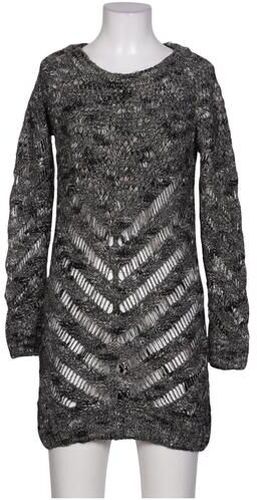 Damen Pullover, grau, Gr. EU 36 ( 1), Synthetik, Wolle, Viskose - Second Hand - Maison Scotch - Modalova