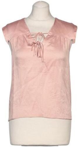 Damen Bluse, pink, Gr. M - Second Hand - Maje - Modalova