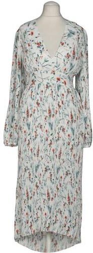 Damen Kleid, mehrfarbig, Gr. S, Synthetik, Viskose - Second Hand - Maje - Modalova