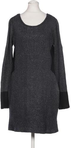 Damen Kleid, marineblau, Gr. M, Synthetik, Angorawolle, Viskose - Second Hand - Maje - Modalova