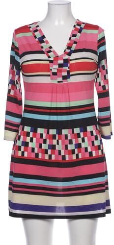 Damen Kleid, pink, Gr. EU 42, Elasthan, Synthetik - Second Hand - Malvin - Modalova