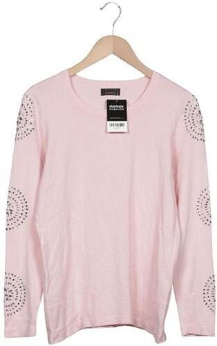 Damen Pullover, pink, Gr. EU 38, Synthetik, Viskose - Second Hand - Malo - Modalova