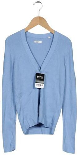 Marc O' Polo Strickjacke, hellblau, Gr. S, Baumwolle - Second Hand - Marc O'Polo - Modalova