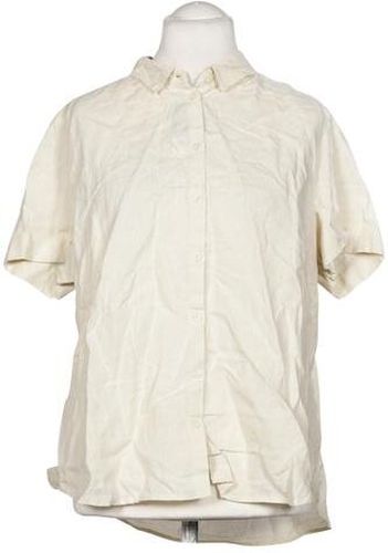 Marc O' Polo Bluse, cremeweiß, Gr. EU 44 - Second Hand - Marc O'Polo - Modalova