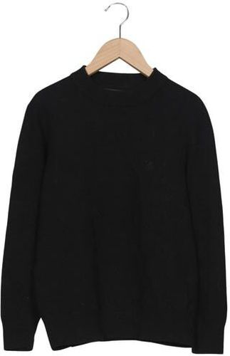 Marc O' Polo Pullover, schwarz, Gr. S, Baumwolle, Wolle - Second Hand - Marc O'Polo - Modalova