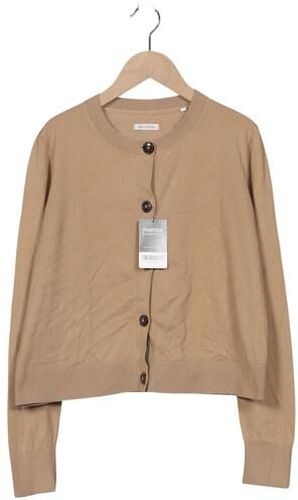 Marc O' Polo Strickjacke, braun, Gr. S - Second Hand - Marc O'Polo - Modalova