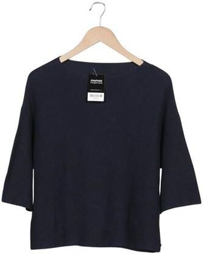 Marc O' Polo Sweatshirt, marineblau, Gr. M - Second Hand - Marc O'Polo - Modalova