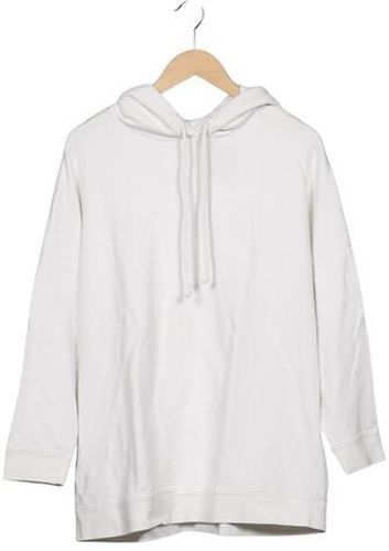 Marc O' Polo Kapuzenpullover, weiß, Gr. L, Baumwolle - Second Hand - Marc O'Polo - Modalova