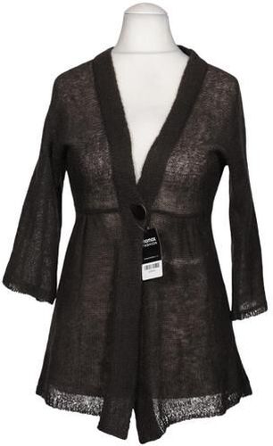 Marc O' Polo Strickjacke, braun, Gr. S - Second Hand - Marc O'Polo - Modalova