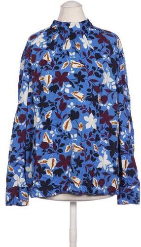 Marc O' Polo Bluse, blau, Gr. EU 36, Viskose - Second Hand - Marc O'Polo - Modalova