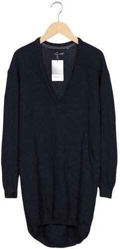 Marc O' Polo Pullover, marineblau, Gr. EU 34, Kaschmir, Wolle - Second Hand - Marc O'Polo - Modalova