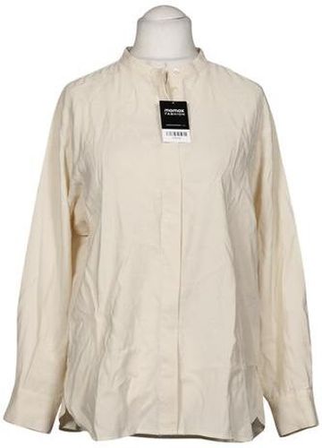 Marc O' Polo Bluse, cremeweiß, Gr. EU 40 - Second Hand - Marc O'Polo - Modalova