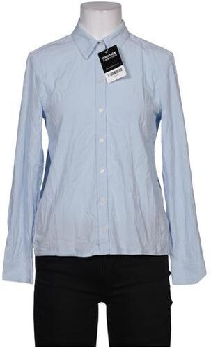 Marc O' Polo Bluse, hellblau, Gr. EU 34, Elasthan, Viskose - Second Hand - Marc O'Polo - Modalova