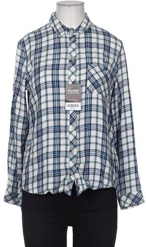 Marc O' Polo Bluse, blau, Gr. EU 38, Viskose - Second Hand - Marc O'Polo - Modalova