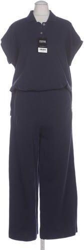 Marc O' Polo Jumpsuit/Overall, marineblau, Gr. XS, Baumwolle - Second Hand - Marc O'Polo - Modalova
