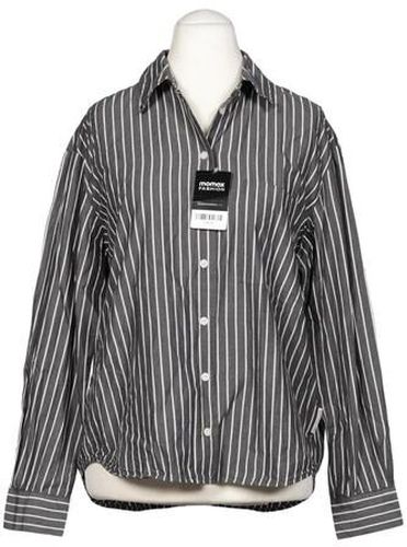 Marc O' Polo Bluse, grau, Gr. M, Baumwolle - Second Hand - Marc O'Polo - Modalova
