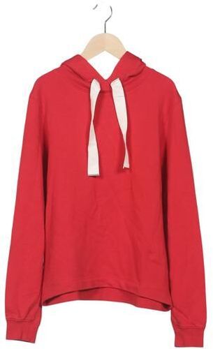 Marc O' Polo Kapuzenpullover, rot, Gr. S, Baumwolle - Second Hand - Marc O'Polo - Modalova
