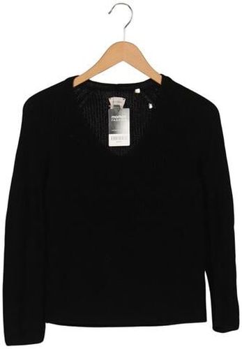 Marc O' Polo Pullover, schwarz, Gr. S, Baumwolle - Second Hand - Marc O'Polo - Modalova