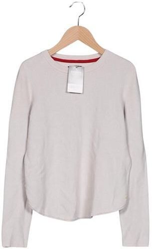 Marc O' Polo Pullover, cremeweiß, Gr. S, Baumwolle, Kaschmir, Synthetik, Viskose - Second Hand - Marc O'Polo - Modalova