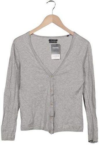 Marc O' Polo Strickjacke, grau, Gr. S, Baumwolle - Second Hand - Marc O'Polo - Modalova